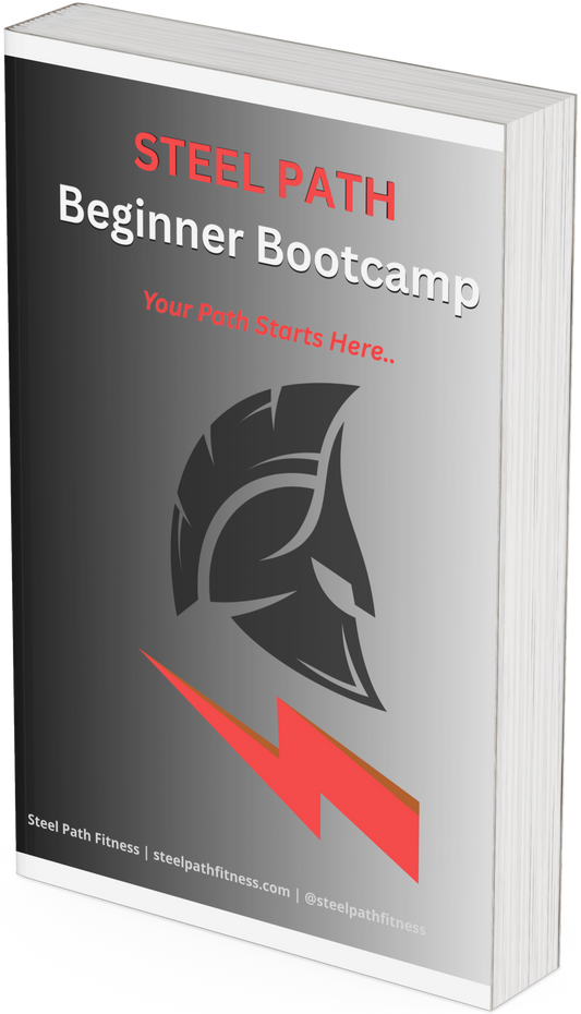 Steel Bootcamp